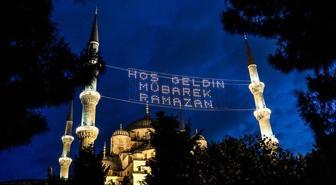 Ramazanda 'hilal' ayrışması! Bazı ülkeler tarihi öne çekti