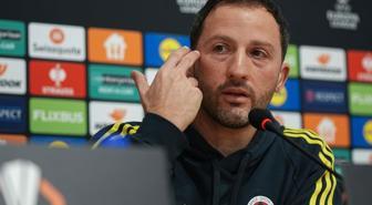 Tedesco'dan ''19 bin 230 kilometre yol gideceksiniz, rotasyon olacak mı?'' sorusuna bomba cevap