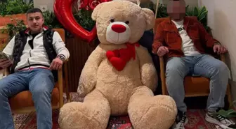 19 yaşındaki Yiğit'i, 20 bin liralık alacakları için öldürmüşler