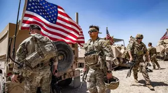 ABD, Suriye'deki tüm güçlerini geri çekmeye hazırlanıyor
