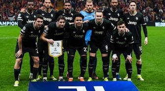 Juventuslu futbolcu açıkladı! Bir ırkçılık skandalı da Galatasaray maçından sonra