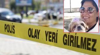 Kocaeli'de vahşet! Boşanma aşamasındaki eşini başından vurarak katletti