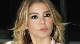 Gülben Ergen o soruyu duyunca röportajı yarıda kesti