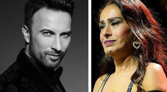 Yıldız Tilbe'den Tarkan'a sitem: Davet etmedi