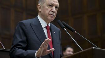 Erdoğan'dan 2 milletvekiline konuşma yasağı! Biri eski CHP'li