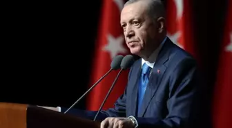 Cumhurbaşkanı Erdoğan'dan Ramazan mesajı: Hayırlar getirmesini diliyoruz