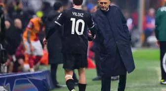 Galatasaray'ın tarihi maçını izleyen Fenerbahçeliler aynı yorumu yapıyor