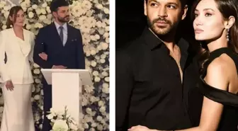 Nişanla nikah arasını kısa tuttular