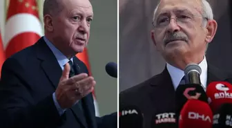 Cumhurbaşkanı Erdoğan'dan Kılıçdaroğlu dönemine övgü: Bir sıkıntı yaşamadık