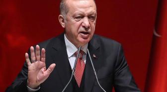 'Erdoğan tehlikeli rakip' diyen eski Başbakan'dan skandal Türkiye çağrısı