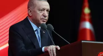 Erdoğan'dan komisyon raporuna ilk yorum! Süreç için yeni adres verdi