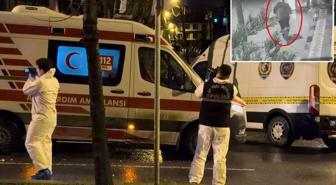 İstanbul'da gece yarısı aile dehşeti! Eşini 3 çocuğunun gözü önünde katletti