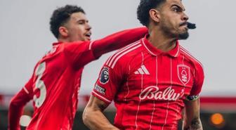 Nottingham Forest'tan Fenerbahçe maçı öncesi değişiklik