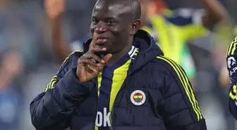 Fenerbahçe taraftarını endişelendiren Kante gelişmesi