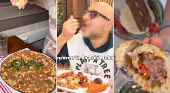 Fenomenlere vergi şoku! Yedikleri bedava yemekler pahalıya patlayacak