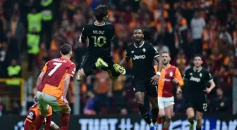 Galatasaray'ın son 16'ya kalma ihtimalini güncellediler