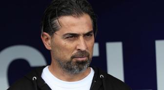 Konyaspor'da Galatasaray maçı öncesi kadro dışı