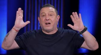 Juventus maçını izleyen Nihat Kahveci kendinden geçti: Şu an görsem ayaklarından öperim