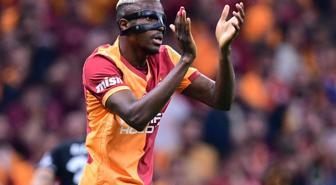 Osimhenn, Van Dijk'ın Galatasaray taraftarı için söylediği şeyi ilk kez açıkladı