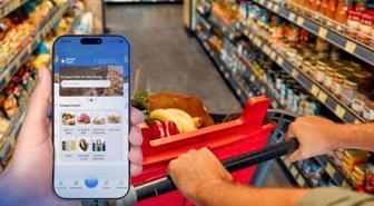 Market alışverişlerinde yeni dönem! 50 bin ürün fiyatı tek tıkla cepte