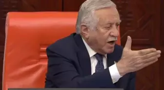 MHP'li Celal Adan, AK Partili vekillere fena patladı: Hayret, ayıp ya