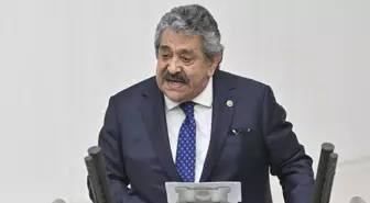 MHP'li Yıldız'dan komisyon raporu çıkışı! Tartışmaya açılmayacak başlıkları tek tek sıraladı