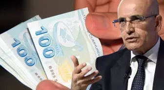 Bakan Şimşek'ten milyonları ilgilendiren 'maaş' açıklaması