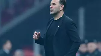 Daha önce söylediklerini unutun! Okan Buruk'tan Mourinho için şaşırtan açıklama