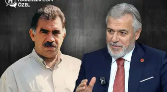 'Öcalan'ın umut hakkına kavuşmasını istemiyoruz, böyle bir hakkı yok'