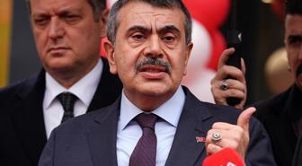 'Önce okuma yazmayı öğrensinler'