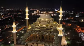 Ramazan için geri sayım! İşte il il sahur ve iftar vakitleri