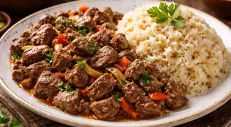 Ramazan öncesi mide bulandıran liste! Kavurmaya koyduklarına bakın