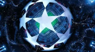 Şampiyonlar Ligi'ni kazanacak ilk Türk takımı belli oldu