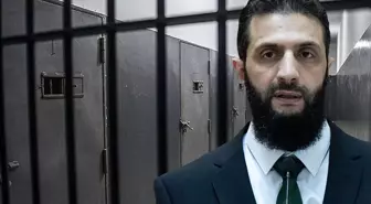 Şara imzayı attı, Suriye'de genel af ilan edildi! Sadece 3 suç kapsam dışı