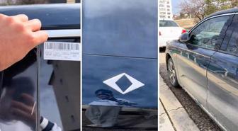 Sıfır TOGG alan vatandaş, 3 gün sonra hayatının şokunu yaşadı: 100 km bile olmadı