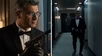 Yusuf Dikeç'in Hitman videosu sosyal medyada gündem oldu