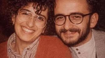 Hasret Gültekin'in eşi Yeter Gültekin vefat etti