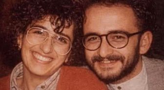Hasret Gültekin'in Eşi Yeter Gültekin Vefat Etti