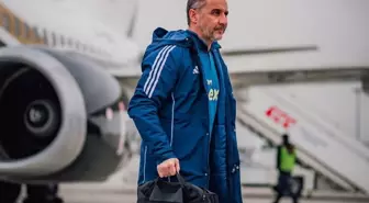 Vitor Pereira'nın son halini gören herkes aynı yorumu yapıyor