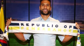 Sürpriz adres! Steven Caulker, Süper Lig'e geri döndü