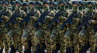 Tarihte bir ilk! 800 milyar avroluk savaş hazırlığı