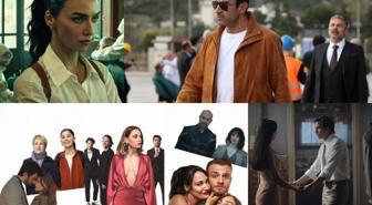 Türk dizilerine dev destek: Bölüm başına 100 bin dolar!