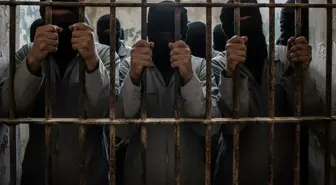 Türkiye'yi de yakından ilgilendiriyor! Suriye'de DEAŞ'lı teröristler kamptan kaçtı