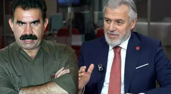 Yeniden Refah Partili Altınöz: Öcalan'ın umut hakkına kavuşmasını istemiyoruz