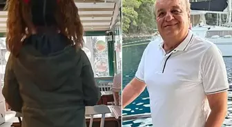 10 yaşındaki Tuana 300 milyonluk servete ortak oldu