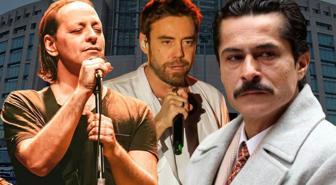 2 gün önce gözaltına alınan ünlü isimlerden haber var