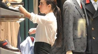 Bir dönem satış görevlisiydi: Şimdi herkes adını ezbere biliyor