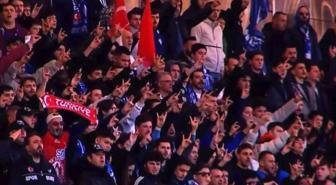 Sarıyer-Amedspor maçı öncesi herkes aynı işareti yaptı