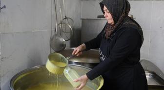 Bu köyde iftar vakti evlerde yemek pişirmek yasaklandı