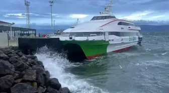 BUDO seferlerine hava engeli